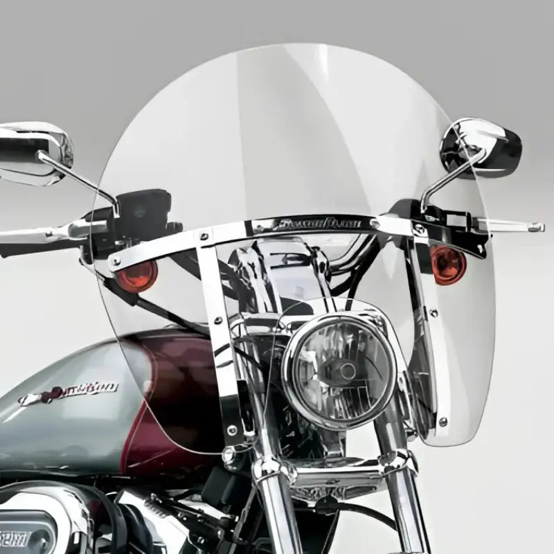 N21417A Switchblade Chopped Clr H D Narrow
