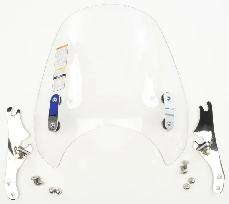 N21917 Switchblade Deflector Clr H D Narrow