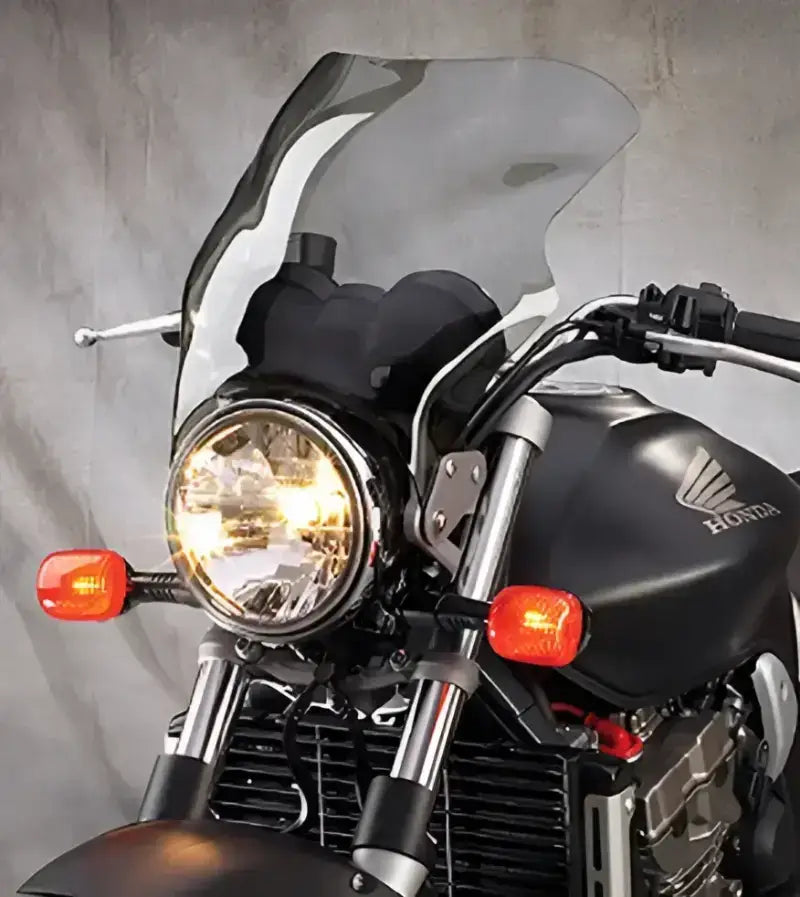 N2524 F Series F 16 Tour Fairing Light Smoke