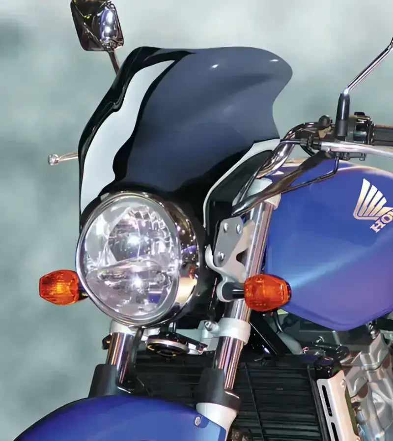 N2526 F Series F 16 Sport Fairing Dark Smoke