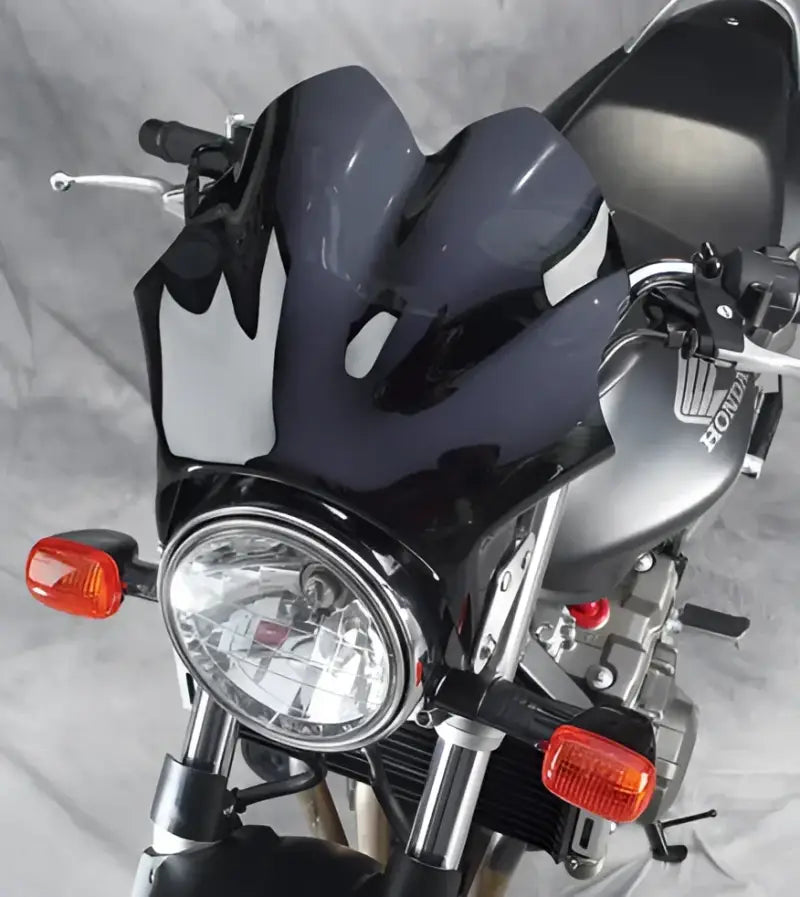 N2528 F Series F 18 Sport Fairing Dark Smoke