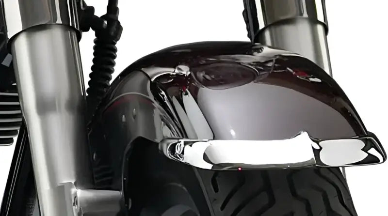 N710 Front Fender Front Tip
