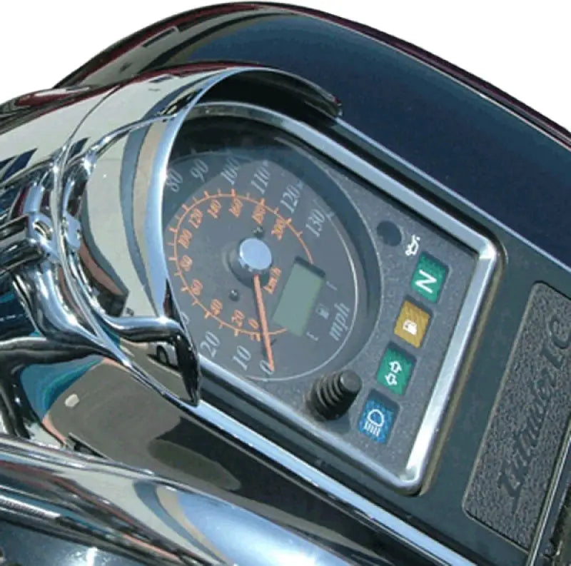 N7820 National Cycle Speedometer Cowl