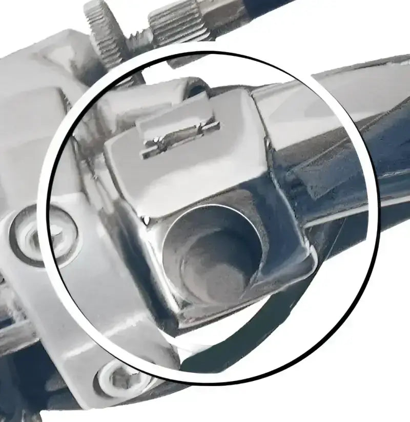 N9001 Spotlight Bar Switch