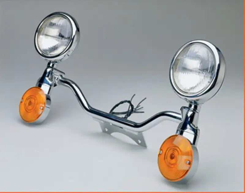 N920 Light Bar Spotlight Bar Hon