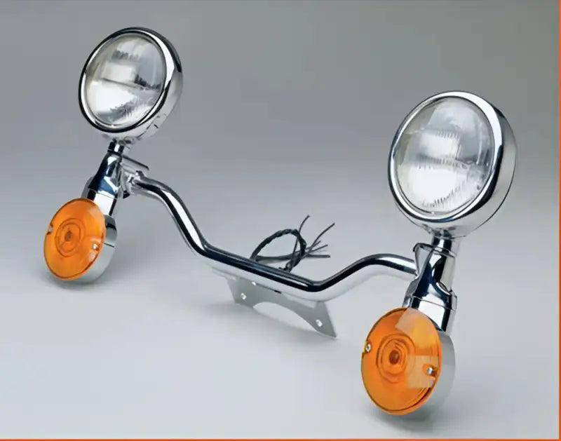 N933 Light Bar Spotlight Bar Hon