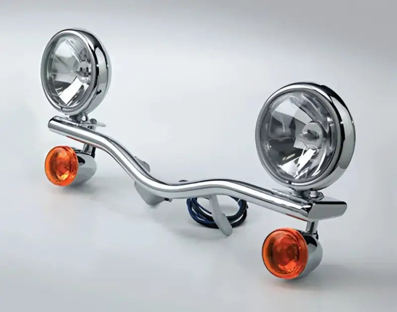 N948 Light Bar Hon Spotlight Bar