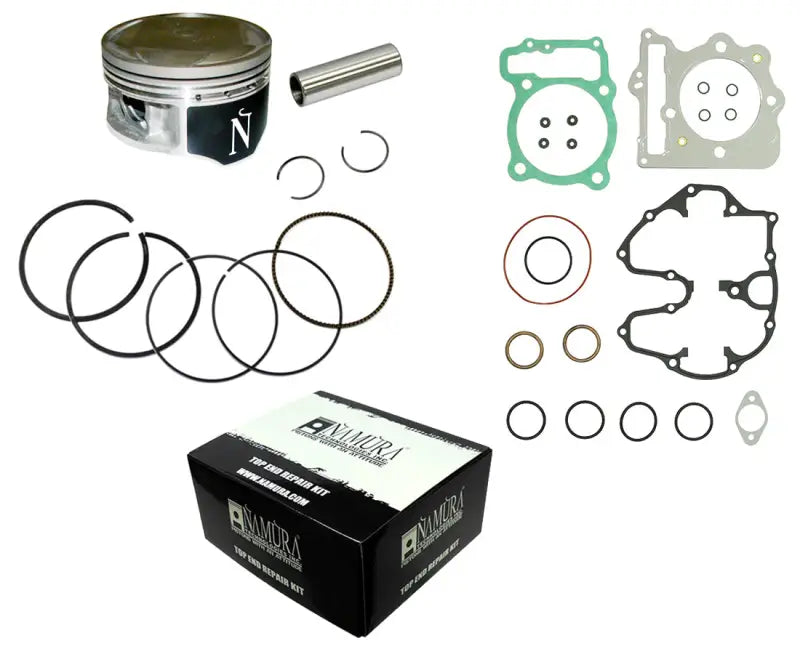 NA-10003-6K Top End Kit Hc 86.47/ + 1.50 11:1 Hon - Repair