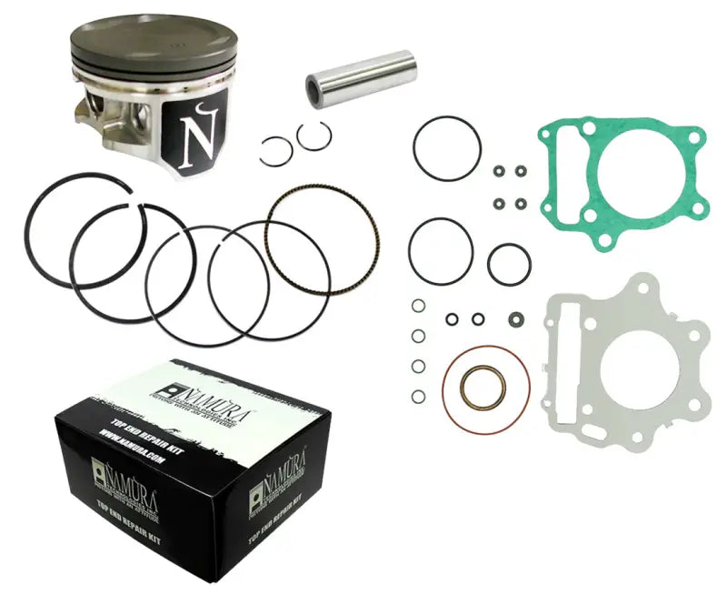 NA-10005-6K Top End Kit 75.45/ + 1.50 11:1 Hon - Repair