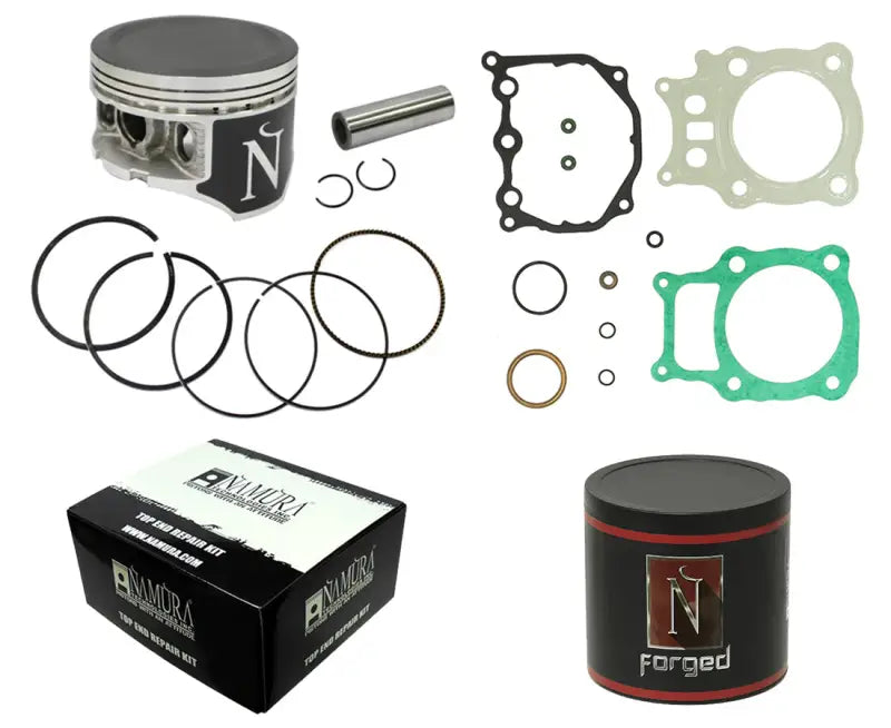 NA-10007-4K Top End Kit 79.46/ + 1.00 11:1 Hon - Repair