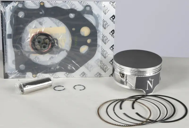 NA-10014-2K Top End Kit 92.47/ + 0.50 11:1 Hon - Repair