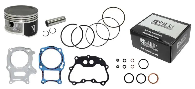 NAMURA NA-10027-2K Top End Kit 68.95/+0.50 11:1 Hon