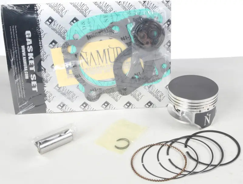 NA-11000-2K Top End Kit 66.47/ + 0.50 11:1 Ac - Repair