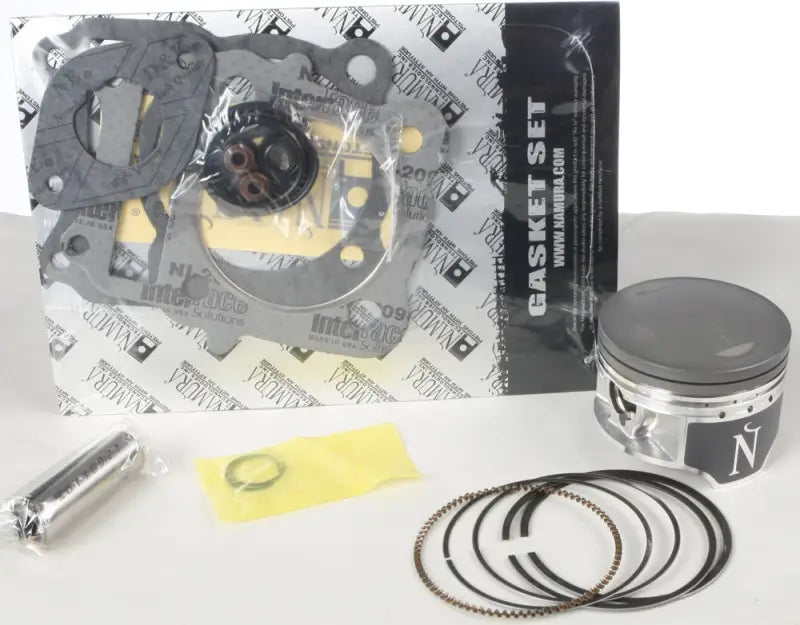 NA-11001-2K Top End Kit 68.97/ + 0.50 11:1 Ac - Repair