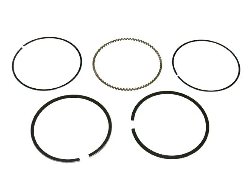 NA-20040-4R Piston Rings 82.96mm Kaw For Namura Pistons Only - Ring Kit