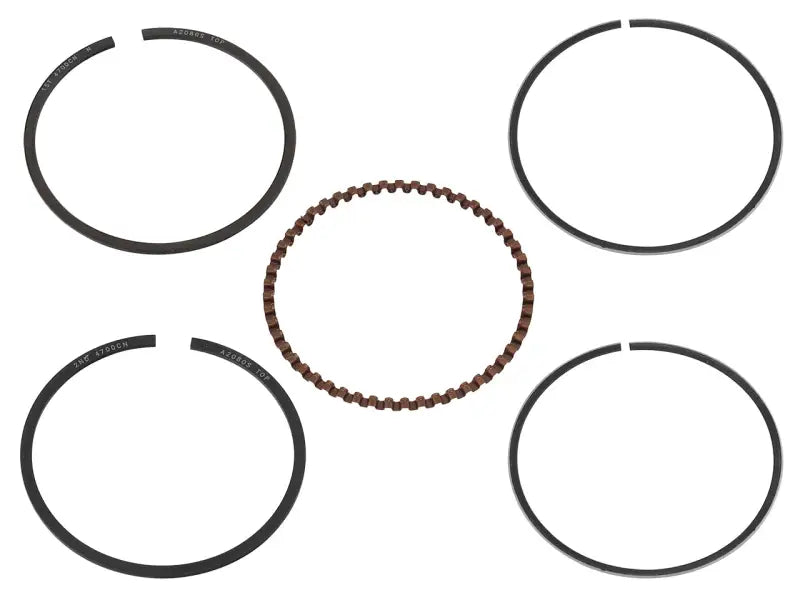 NA-20080-2R Piston Rings 47.47mm Kaw For Namura Pistons Only - Ring Kit