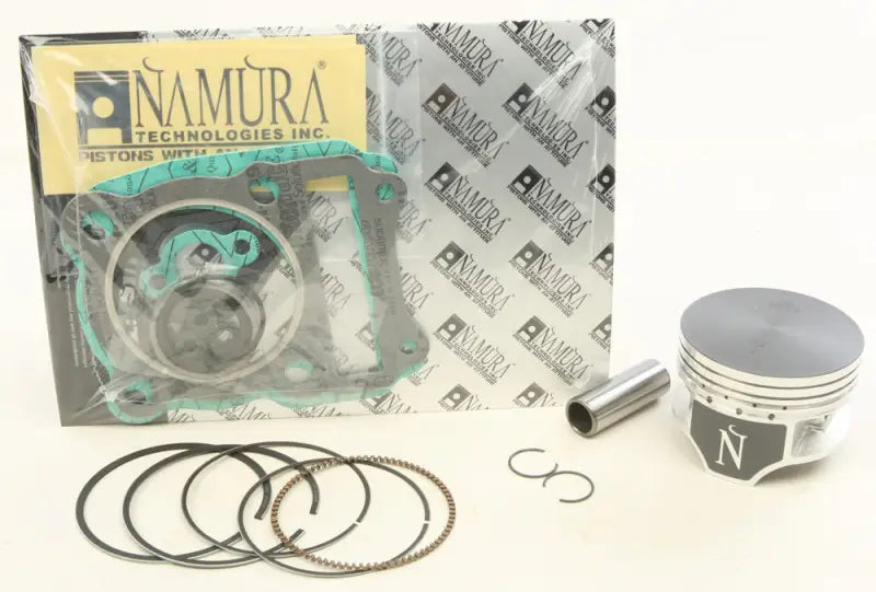 NA-30008-2K Top End Kit 66.47/ + 0.50 11:1 Suz - Repair