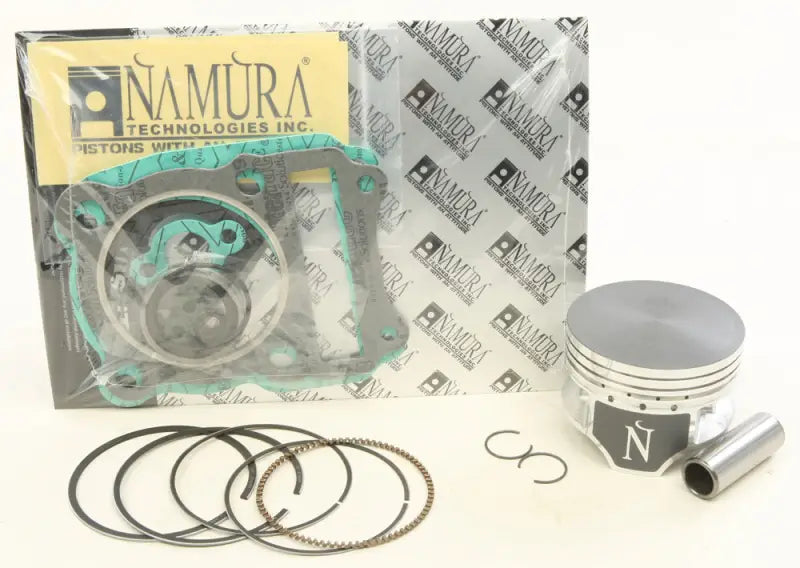 NA-30008-4K Top End Kit 66.97/ + 1.00 11:1 Suz - Repair