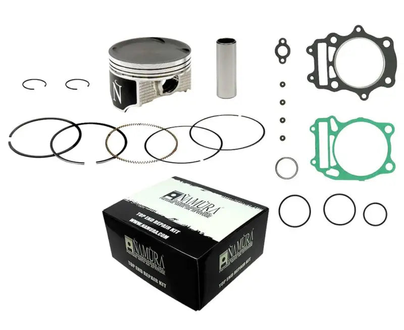 NAMURA NA-30010K Top End Kit 81.96/Std 11:1 Ac/Suz