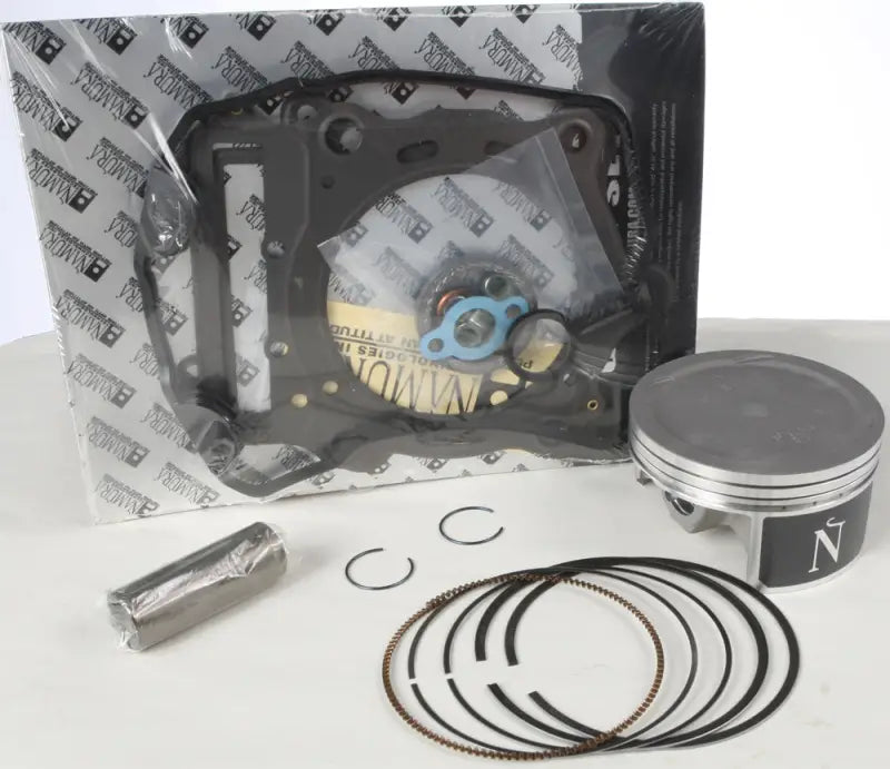 NA-30014K Top End Kit 101.96/Std 11:1 Ac/Suz - Repair