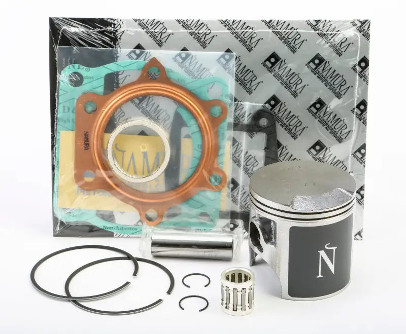 NA-40002-6K Top End Kit Hc 67.44/ + 1.50 11:1 Yam - Repair