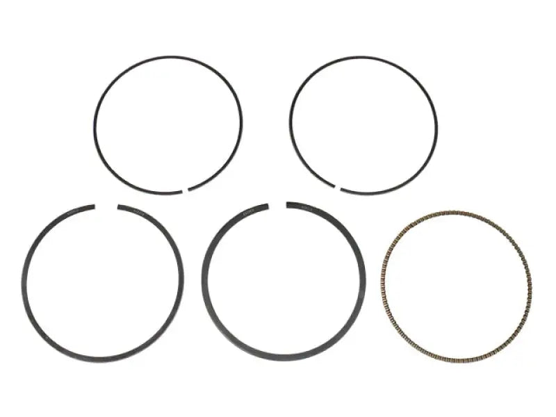 NA-40011R Piston Rings 84.45mm Yam For Namura Pistons Only - Ring Kit