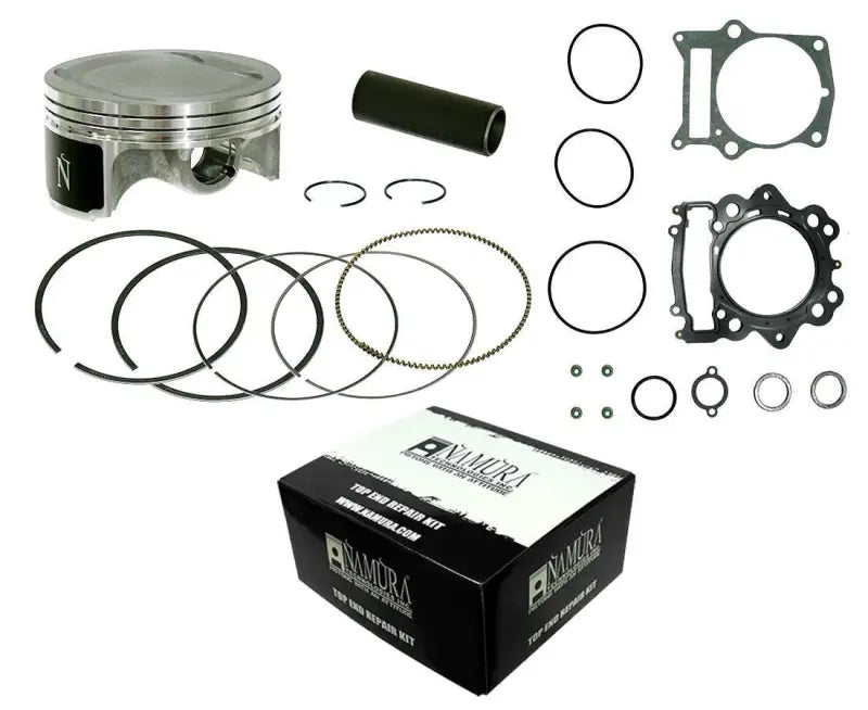 NAMURA NA-40013K Top End Kit Hyperdryve 101.97/Std Yam