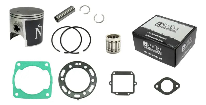 NA-50002-4K Top End Kit Two Stroke 83.94/ + 1.00 Pol - Repair