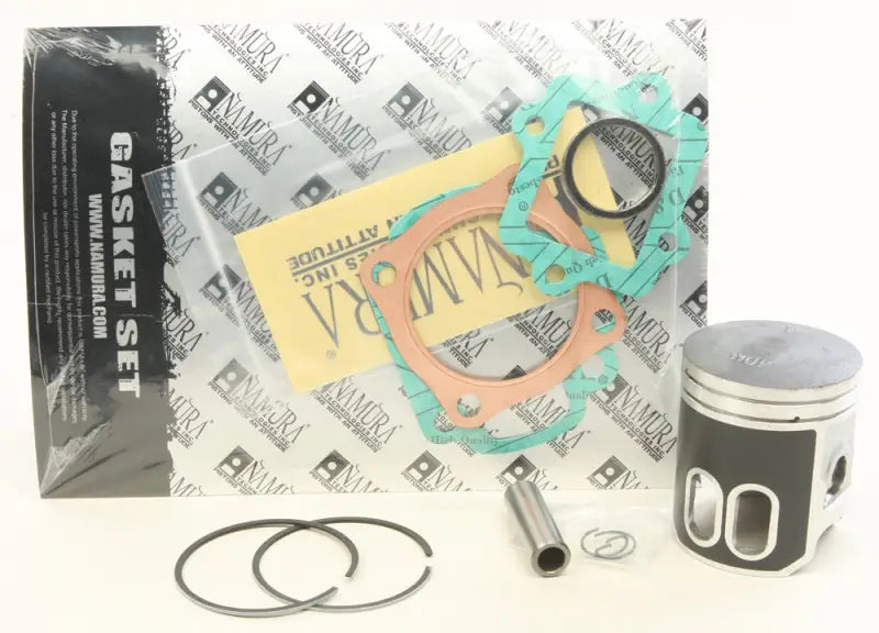 NA-50006-2K Top End Kit 52.46/ + 0.50 11:1 Pol - Repair