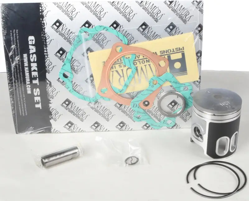 NA-50006K Top End Kit 51.96/Std 11:1 Pol - Repair