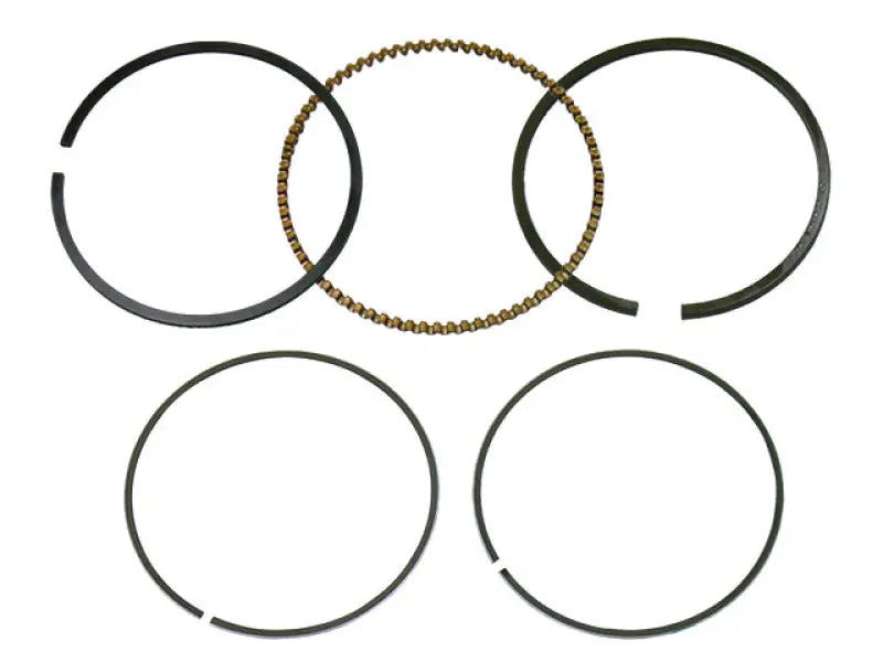 NA-50013R Piston Rings 77.7mm Pol For Namura Pistons Only - Ring Kit