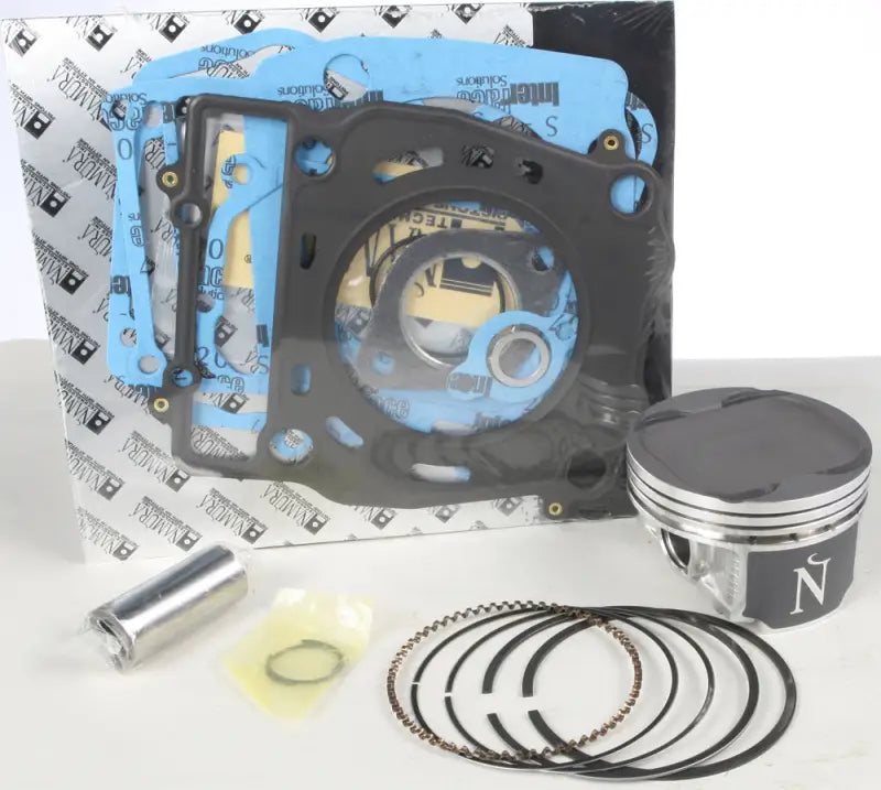 NA-50026-2K Top End Kit 88.39/ + 0.50 11:1 Pol - Repair