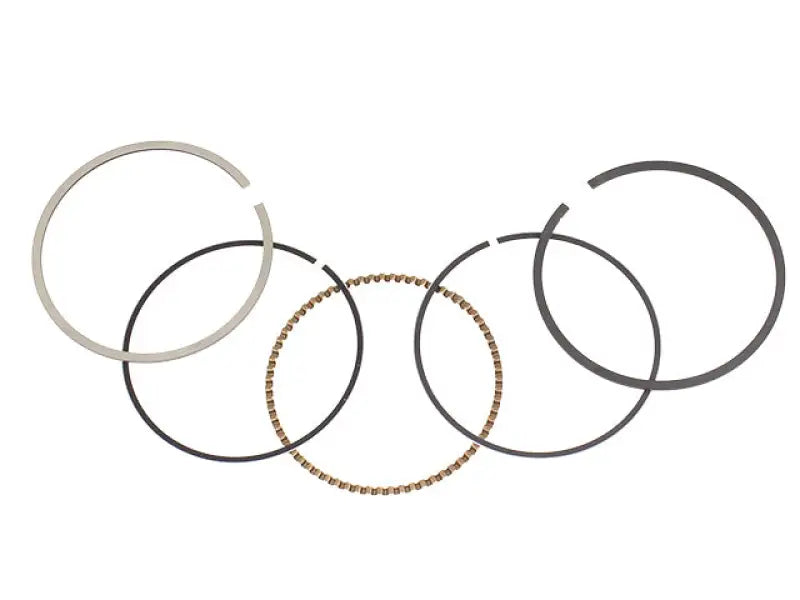 NA-50100-2R Piston Rings 57.88mm Pol For Namura Pistons Only - Ring Kit