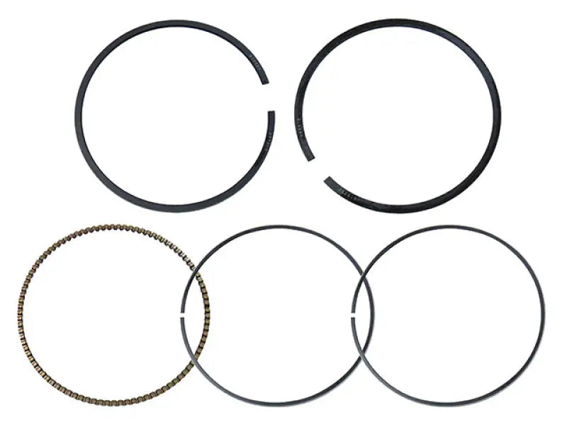 NA-80001-4R Piston Rings 91.958mm Can For Namura Pistons Only - Ring Kit