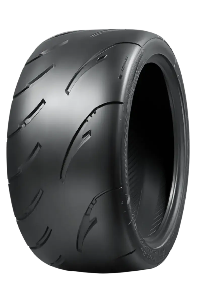 Nankang AR-1 Tire V2 - 225/40ZR18 92Y XL - Tires