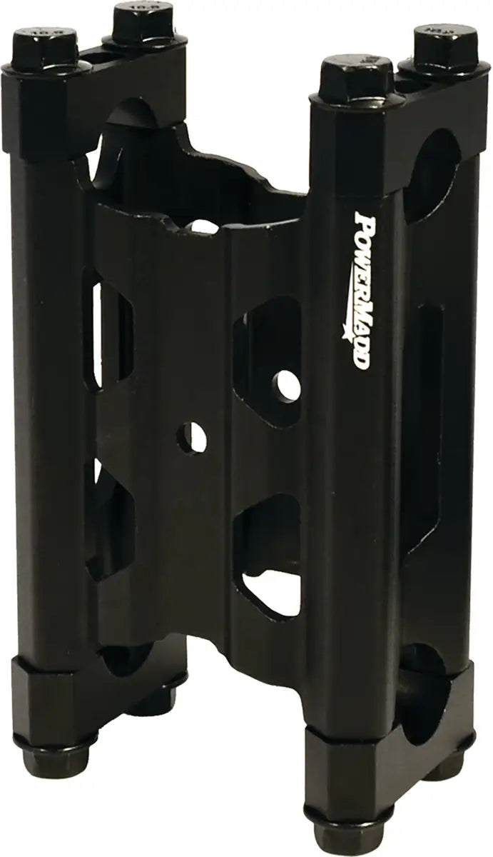 Narrow Pivot Riser 4’’ W/Bolts & Clamps