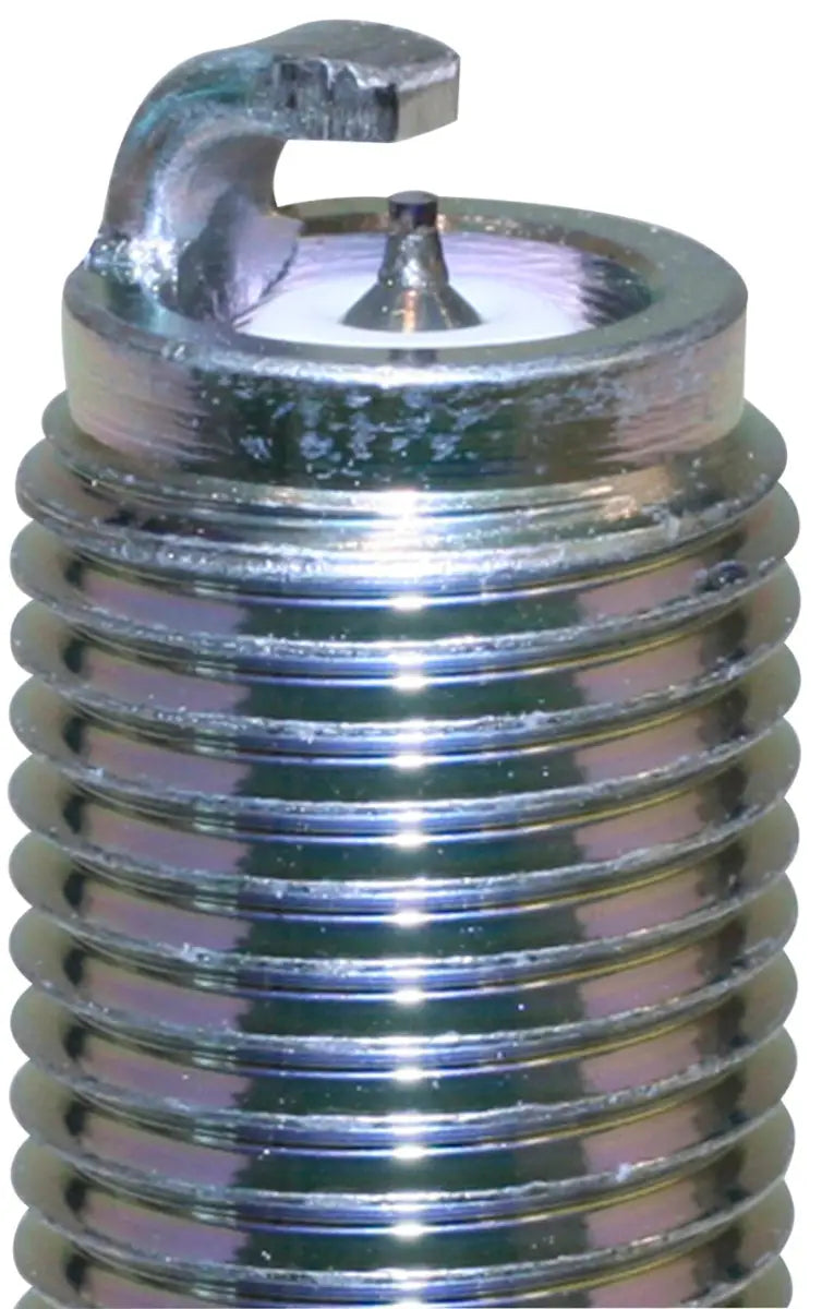 NGK Laser Iridium Spark Plug Box of 4 (MR8BI-8) - Truck & Automotive