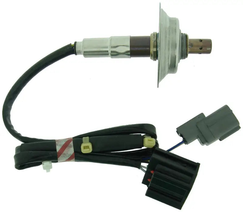 NGK Mazda 3 2009-2007 Direct Fit 5-Wire Wideband A/F Sensor - Truck & Automotive