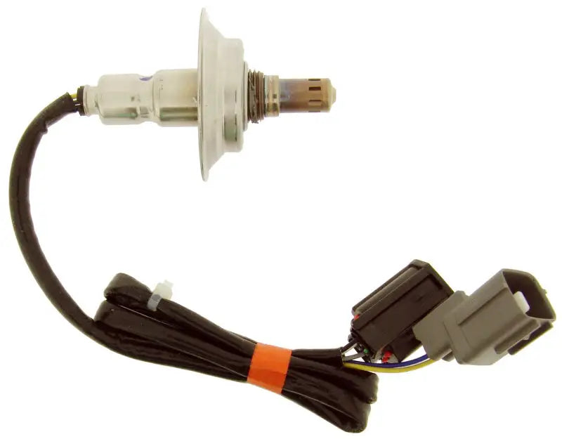 Oxygen sensor with wiring harness for NGK Mazda 3 2010-2013 direct fit 5-wire wideband