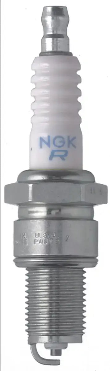 NGK Nickel Spark Plug Box of 4 (BPR5ES) - Truck & Automotive