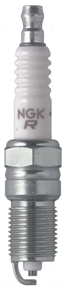 NGK Nickel Spark Plug Box of 4 (TR5) - Powersports