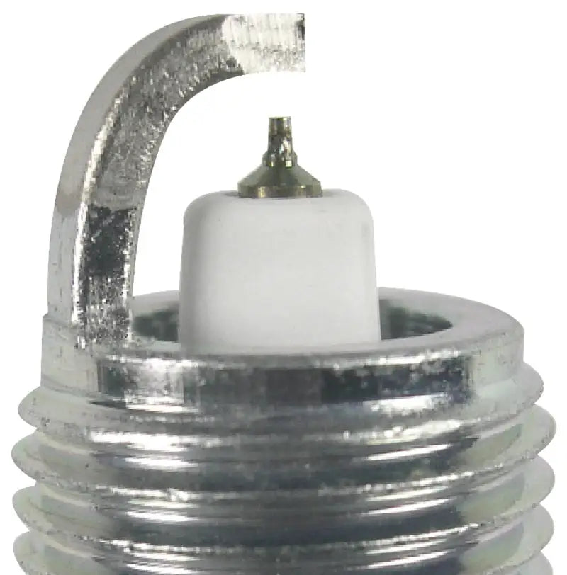 NGK Single Iridium Spark Plug Box of 4 (LZTR7AIX-13) - Truck & Automotive