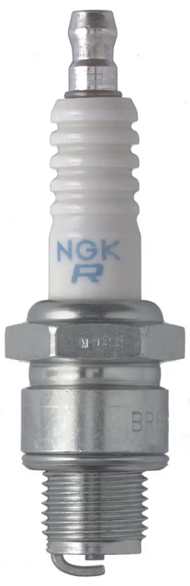 NGK Standard Spark Plug Box of 10 (BR5HS) - Truck & Automotive