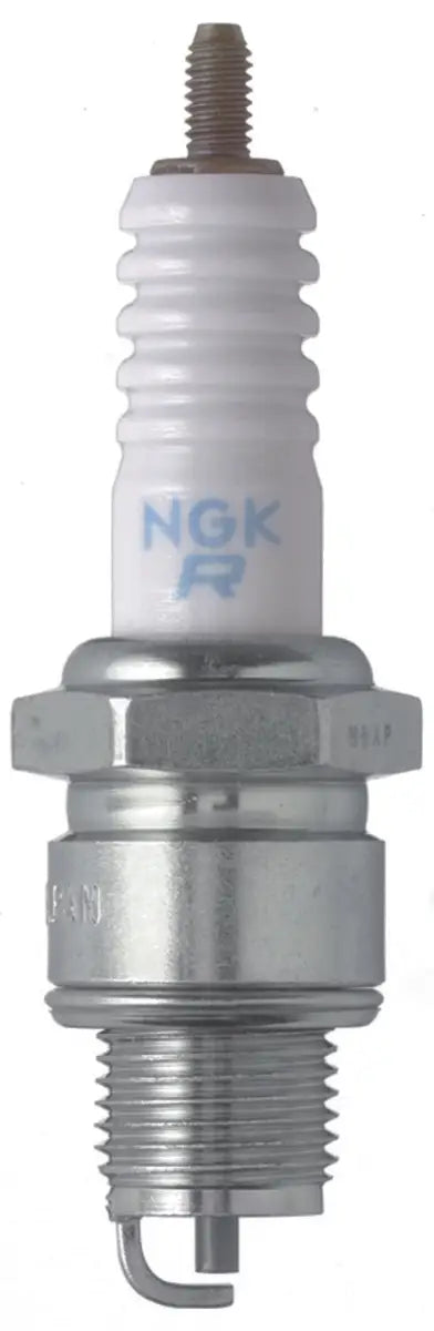 NGK Standard Spark Plug Box of 10 showing high-quality spark plugs for your engine