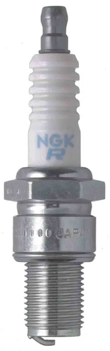 NGK Standard Spark Plug Box of 10 (BR9ECS-5) - Truck & Automotive