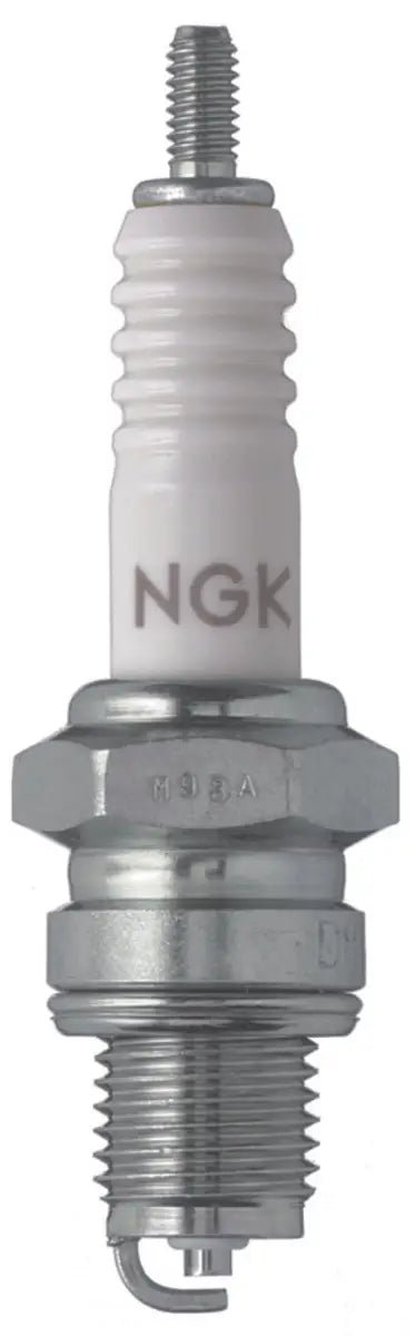 NGK Standard Spark Plug Box of 10 (D8HA) - Truck & Automotive