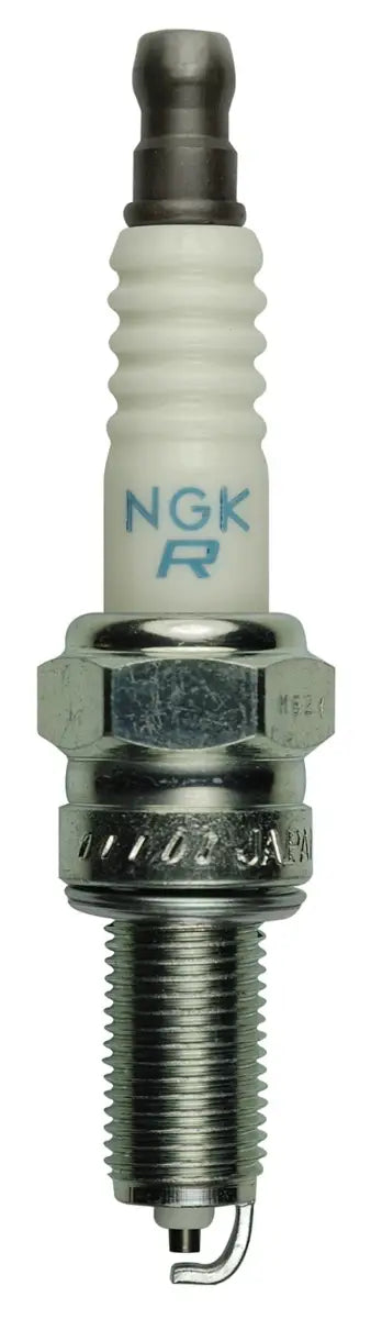 NGK Standard Spark Plug Box of 10 (MR8F) - Truck & Automotive