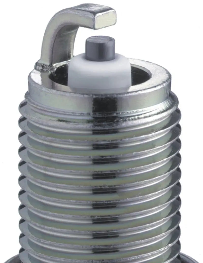 NGK Traditional Spark Plugs Box of 4 (BCPR6ES) - Truck & Automotive