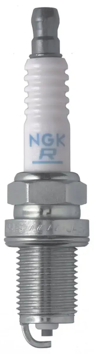 NGK V-Power Spark Plug Box of 4 (BKR5E) - Truck & Automotive