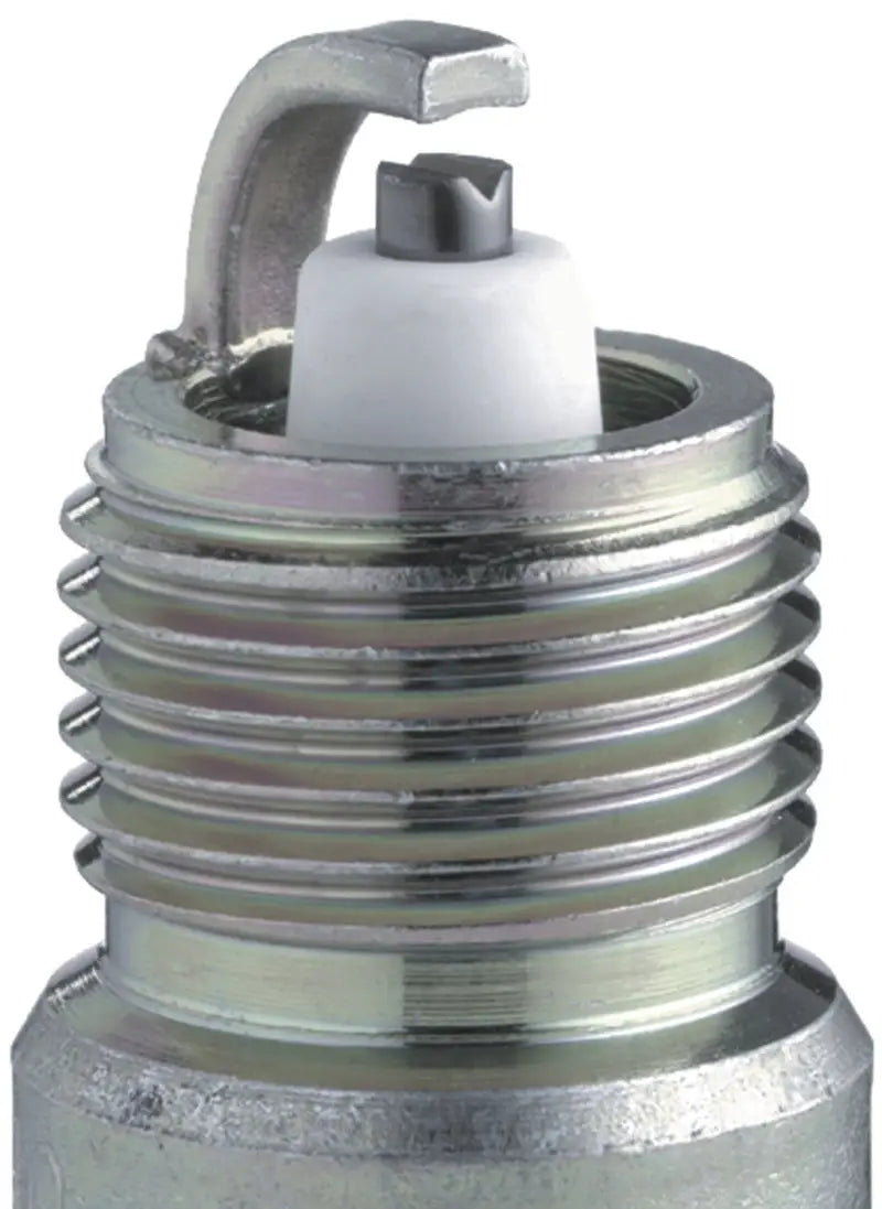 NGK V-Power Spark Plug Box of 4 (UR5) - Powersports